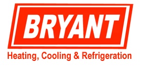 Bryant Heating, Cooling & Refrigeration