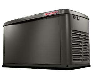 Honeywell- home-backup-generator